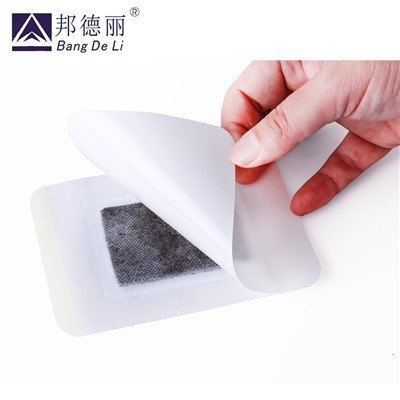 Пластырь ортопедический ZB Pain Relief Orthopedic Plaster