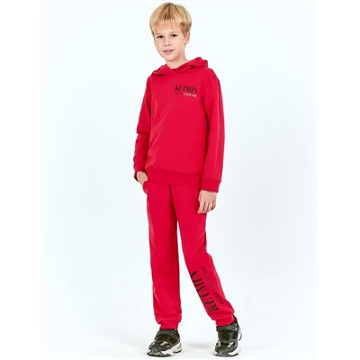 Брюки детские KETMIN ORIGINAL COLLECTION цв.Красный