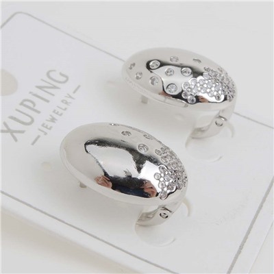 XUPING Серьги с английским замком арт. 18 1185 (id 280091)