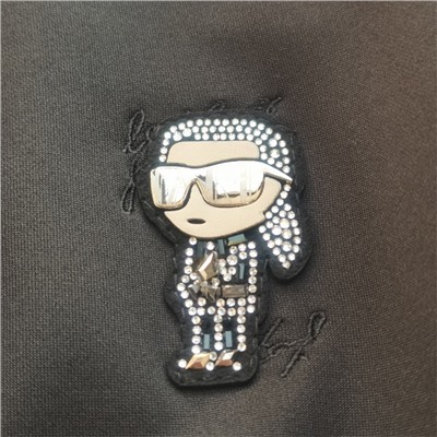 ОРИГИНАЛ!!! Костюм Karl Lagerfeld