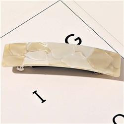 Заколка-автомат для волос арт. 07 4375 (id 278541)