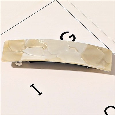 Заколка-автомат для волос арт. 07 4375 (id 278541)