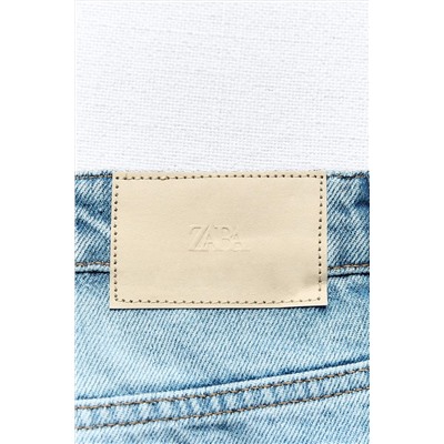 JEANS Z1975 BOYFRIEND TIRO MEDIO