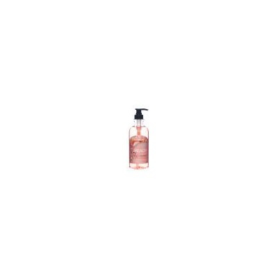FOODAHOLIC ESSENTIAL BODY CLEANSER #PEACH Гель для душа с экстрактом персика 750мл