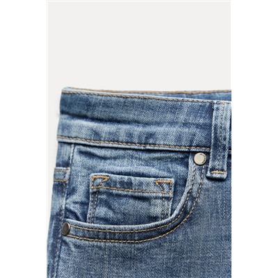 JEANS ZW COLLECTION BOOTCUT TIRO MEDIO CONTOUR
