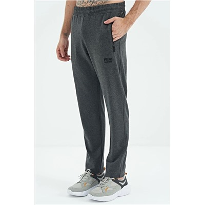 Низ спортивного костюма Boyce Classic Anthracite Melange — 84954 TYCLDNWMWN169398880412962