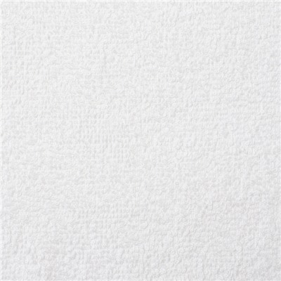 Набор махровых салфеток Этель Light blue 30х30 см - 4 шт, 100% хлопок, 340 гр/м2