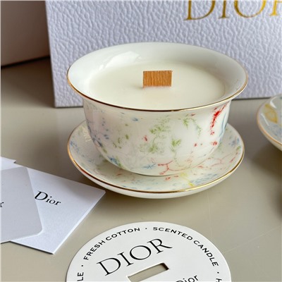 К-т свечи Dior