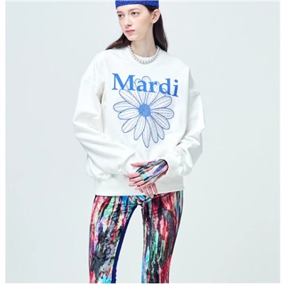 ОРИГИНАЛ!!! Свитшот MARDI