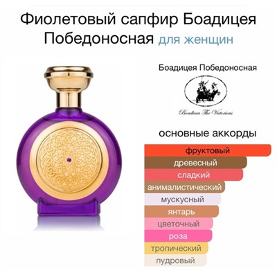 парфюм 01.01.