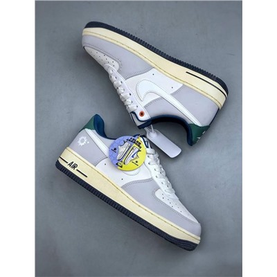 Кроссовки Nik*e Air Force 1'07 Low