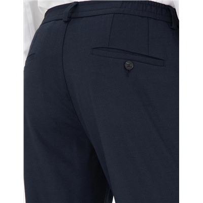 Laciverert Ex. Тканевые штаны Slim Fit