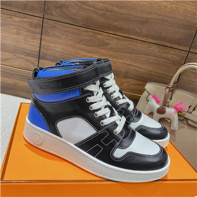 Сникерсы унисекс Hermes