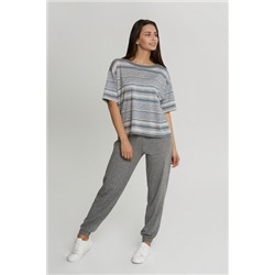 OXOUNO Комплект футболка/брюки:жен. МОДЕЛЬ 23 OXO-1554