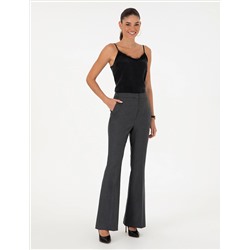 Anthracit Phlare Fit тканевые брюки