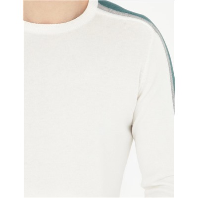 Ekru Slim Fit Велосипед