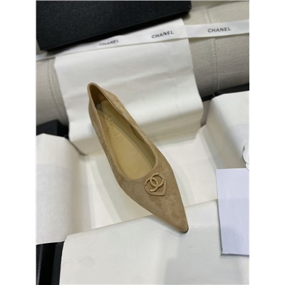 Туфли CHANEL