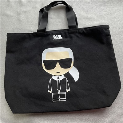 ОРИГИНАЛ!!! Сумка-шопер Karl Lagerfeld