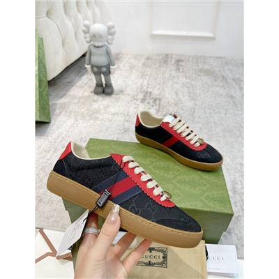 Кеды уни  Gucci