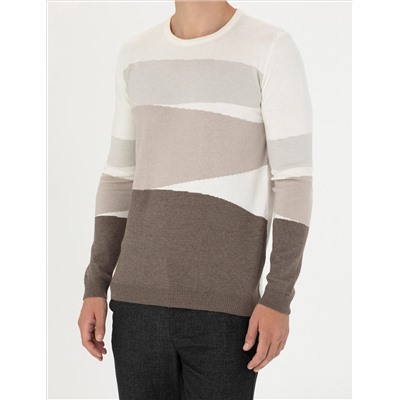 Ekru Slim Fit Велосипед