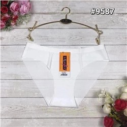 Трусы бесшовные #9587. 23.03.