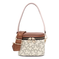Bolso - beige