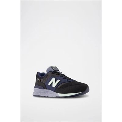 Zapatillas 997 - Negro