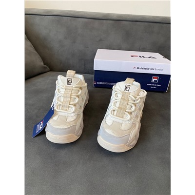Кроссовки FILA ОРИГИНАЛ!!!