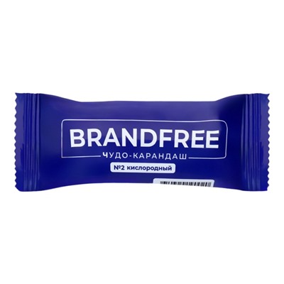 Кислородный карандаш BRANDFREE для отбеливания и удаления пятен, 1 шт.