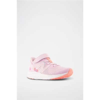 Zapatillas Arishi - Rosa