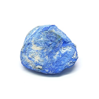 Камень азурит 47*40*29мм, 60г
