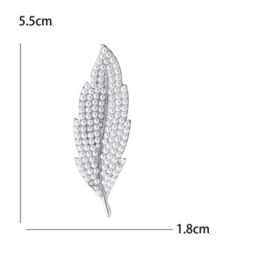 Брошь арт. 32 2457 (id 252024)