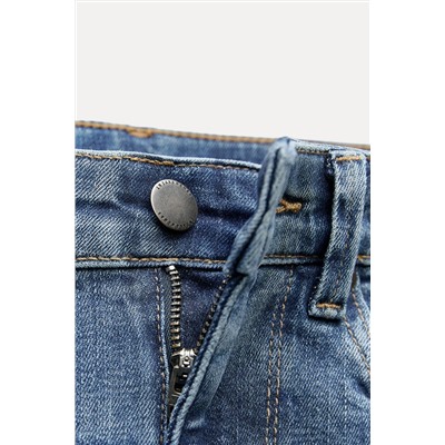JEANS ZW COLLECTION BOOTCUT TIRO MEDIO CONTOUR