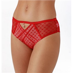 COQUETTE REVUE Трусы-слип HEARTS 65145-28