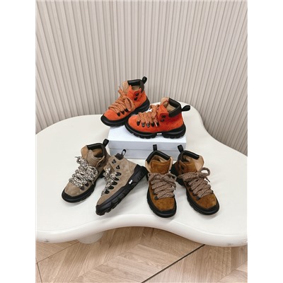Ботинки Dior Ski boots