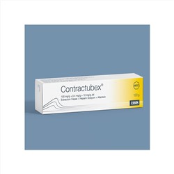CONTRACTUBEX 120 GR JEL