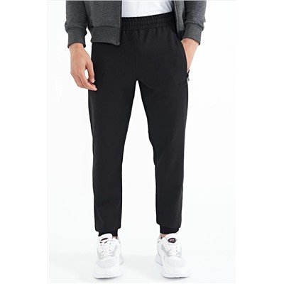 Мужской спортивный костюм Bran Blackscuba Fabric — 85199 A13ER-85199