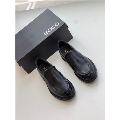 Короткие ботинки ec*co муж