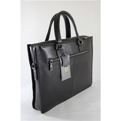 Сумка мужская из кожи H.T. leather  #%