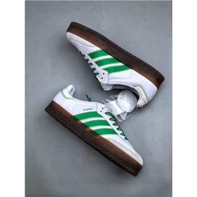 Кроссовки Adida*s originals Samba XLG XSYM