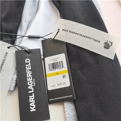 ОРИГИНАЛ!!! Водолазка Karl Lagerfeld