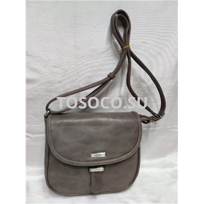 N868-819 сумка MERKURU экокожа 21x25x9