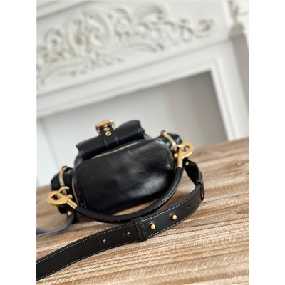 Chloe Camera Bag 2024 25*12*12cm