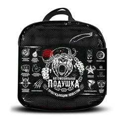 Автомобильная подушка на сиденье INNOFLEX STP/8253