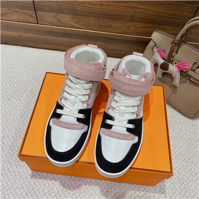 Сникерсы унисекс Hermes