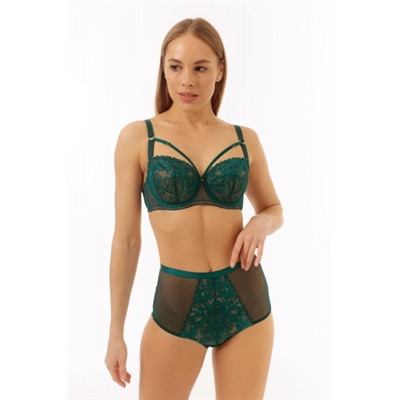 COQUETTE REVUE Бюстгальтер "мягкая чашка" WOOD 81141-08