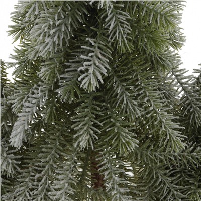Изделие декоративное "Елка", L41 W19 H57 см