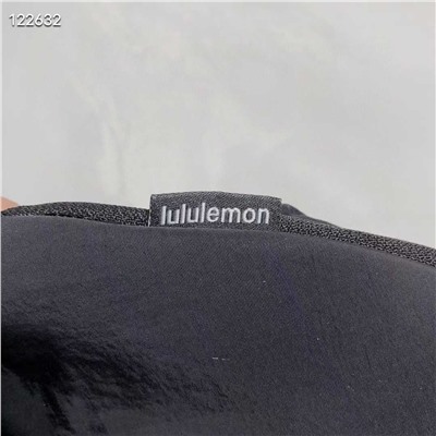 Оригинальная сумка-мессенджер LULULEMO*N