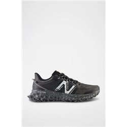 Zapatillas de trail Fresh Foam - Negro