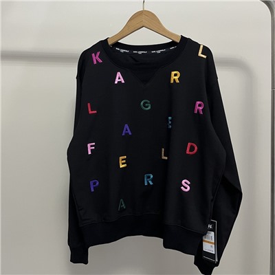 ОРИГИНАЛ!!! Свитшот Karl Lagerfeld